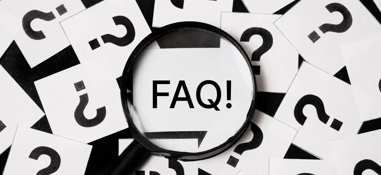 FAQ